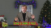 La letterina (in musica) dei politici a Babbo Natale