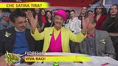 "Si consiglia di arrivare al ristorante prima di Crosetto"