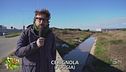 Cerignola, il Canale Lagrimaro e la bonifica che non c'è