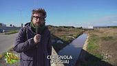 Cerignola, il Canale Lagrimaro e la bonifica che non c'è