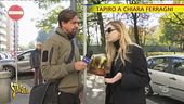 Tutti i Tapiri di Chiara Ferragni (finora)
