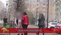 Rozzano, Rajae Bezzaz e i minorenni spacciatori senza scuola