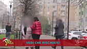Rozzano, Rajae Bezzaz e i minorenni spacciatori senza scuola