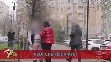 Rozzano, Rajae Bezzaz e i minorenni spacciatori senza scuola
