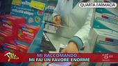 Farmaci per lo sballo con ricette scadute: il caso di Genova