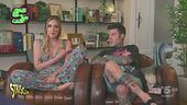 Quando Chiara Ferragni è finita tra i "Nuovi mostri"
