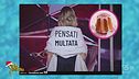 "Pensati multata": i meme di Chiara Ferragni per il pandoro