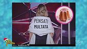 "Pensati multata": i meme di Chiara Ferragni per il pandoro
