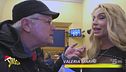 Il ritorno del Bagaglino, con Valeria Marini a Montecitorio