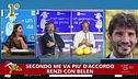 Se Renzi corteggia Belen (per il suo nuovo partito?)
