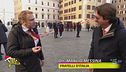 Lollobrigida: più pere e kiwi, al governo ci sono troppi Meloni
