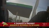 Scuolabus non assicurati al lavoro in provincia di Napoli