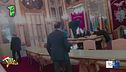 Palermo, al consiglio comunale la politica sale in cattedra