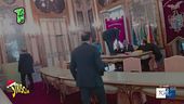 Palermo, al consiglio comunale la politica sale in cattedra