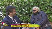 Beppe Grillo e i regali di Natale per Giuseppe Conte