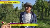 "Speranza Verde" incontra l'uomo che pianta gli alberi