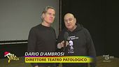 Al Teatro Patologico sono un po' matti. E vogliono ripartire