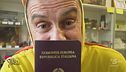 Capitan Ventosa e i tempi biblici per avere il passaporto
