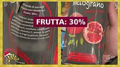 Succo al 100% di frutta o bevanda a base di frutta?