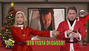 "Evviva è Natal", la canzone delle feste dei politici