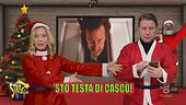 "Evviva è Natal", la canzone delle feste dei politici
