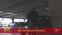 Carugate, parcheggio con sorpresa sullo spazio disabili