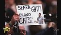 "Striscia lo striscione", il meglio (e un po' di peggio) del 2023