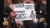 "Striscia lo striscione", il meglio (e un po' di peggio) del 2023