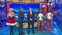 Le renne di Babba Natale a casa di Enzino