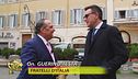 Vespone offre ai politici i numeri vincenti della tombola