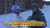 Sicurezza sugli sci: cosa fare (e non fare) sulle piste