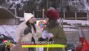 Lottare sì, ma dove? Elly Schlein a Courmayeur