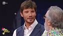 "Fatti e rifatti": Stefano De Martino, è una questione di naso