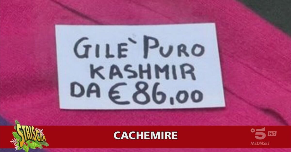 Striscia la notizia: Striscia il cartellone speciale segnalati da Voi ...