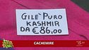 Striscia il cartellone speciale segnalati da Voi