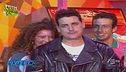 Protagonisti del Drive In a Striscia: c'è Francesco Salvi