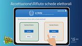 Italiani all'estero: si sperimenta il voto telematico