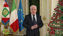 "Com'è bello il Capodanno, è pronto già il menu"