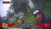 Milano, la mappa dei mercatini che vendono merce "sospetta"