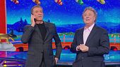 Ezio, Enzo e il veglione di Capodanno