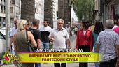 In missione per salvare una vita con il trapianto
