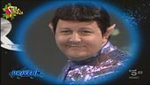 Drive In a Striscia, le trasformazioni di Massimo Boldi
