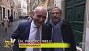 La Russa, i primi auguri dell'anno sono per Maurizio Gasparri
