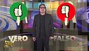Vero o falso? Scopriamo le bufale del web con il "Fake Quiz"