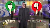 Vero o falso? Scopriamo le bufale del web con il "Fake Quiz"