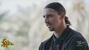 "Fatti e rifatti", Zlatan Ibrahimovic uomo tutto d'un pezzo