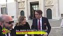 Buon anno da Giuseppe Conte. E aperitivo minimo per tutti