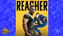 Riccardo Trombetta mette muscoli per intervistare Alan Ritchson