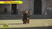 Parma, Davide Rampello e i gelati della memoria