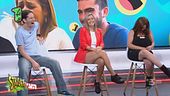 Il meglio de "I Nuovi Mostri", da Checco Zalone alla gara di risate